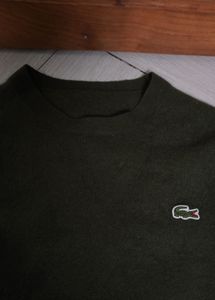 Lacoste Sweater