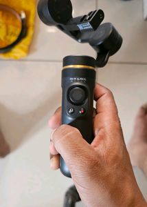 INKEE Falcon Plus Gimbal Stabilizer