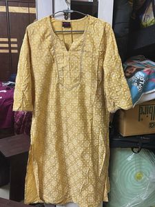Kurti Size XXl
