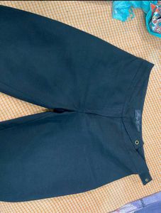 Black Pants