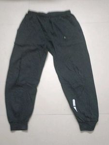 Comfy Black Joggers