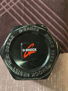 G-Shock Watch