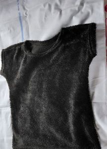 Fur Top For Women