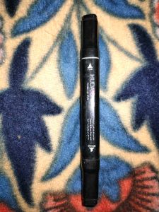 EYELINER DOUBLE SIDE WITH STAMP