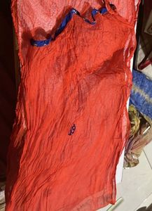 Ethnic Skirt