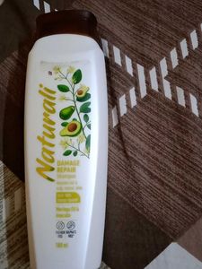 Shampoo