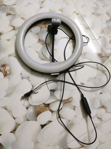 Ring Lights