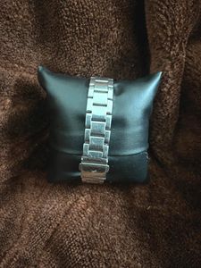 Original Fast Track Watch