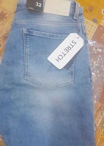 Spykar Jeans