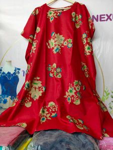 Brand New Sangria Dress