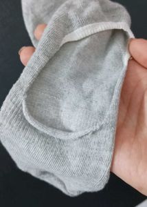 No-show Socks