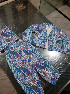 Beautiful Cord Set For Cute Babies