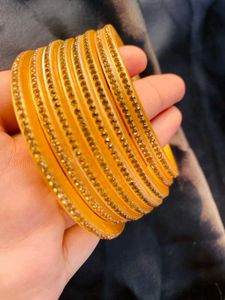 Combo Of Raj Bangles