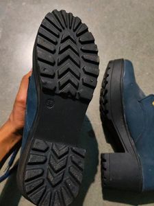 Brand New Boots