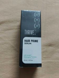 Thrive Hair Prime Serum