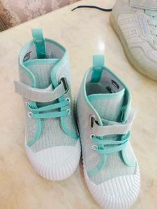 Brand New Shoes Just Tag Missing
