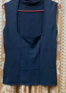 Combo Of Xpose Shorts And  Stylish Black Top