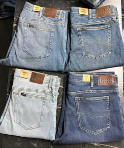 Lee Jeans