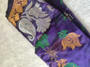 COMBO OF 2 SAREES