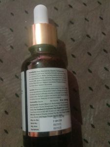 Niacinamide Serum