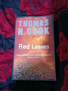Red Leaves By Thomas H Cook