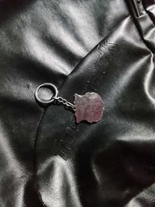 FC Barcelona Keychain