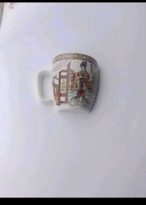 Fridge Magnets Doll,Pot,Cup,Plate 13 piece