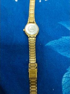Timex Vista Watch