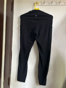 Black Leggings