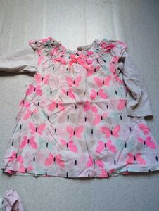 Combo Of Girls Tops