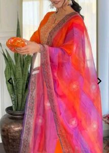 Women Kurta Suit Set