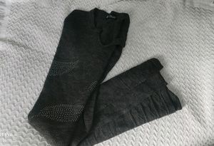Woolen Sweater  For Girls-1