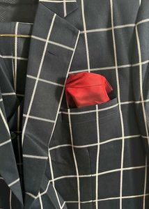 3 piece Men&#39;s suit