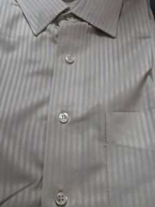Venfield Striped Dress Shirt