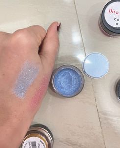 Combo Shimmer Eyeshadow