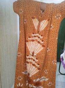 Night Dress