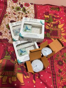 NEW 3 KURAZOL Shampoo With Hair Massager