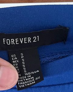 Forever21 Mini Skirt