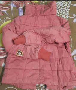Beautiful Jacket