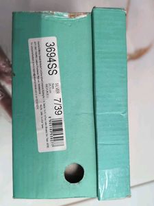 Silver Star Slip-On Sneakers