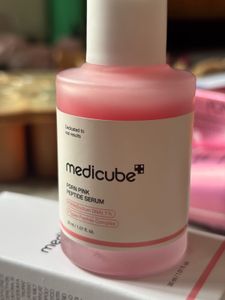 Medicube PDRN Pink Peptide Serum