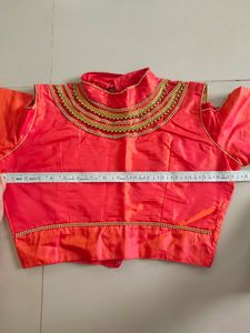 Lahenga choli