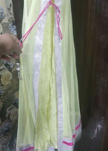 Anarkali Suit