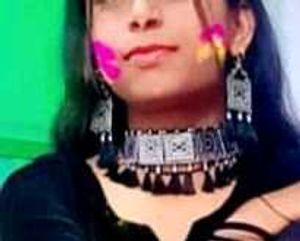 Tassel Drop Earrings