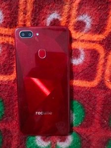 Realme 2 32gb Rom 3gb Ram Red Diamond Edition