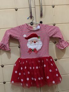 Baby Girl Frock