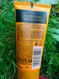 Lakme Sunscreen PA SPF 50+++