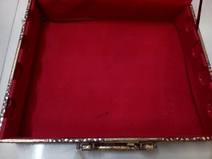 Bangel Or Multiple Purpose Box