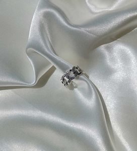 Squirl Ring