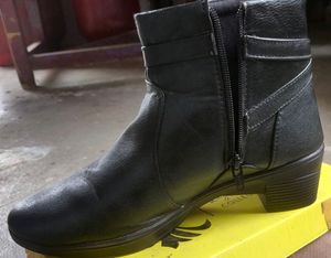 Trase Boots
